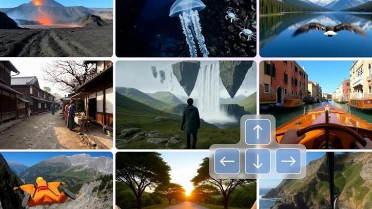 Yapay zekada devrim: Genie 3 sanal dünyalar oluşturabiliyor