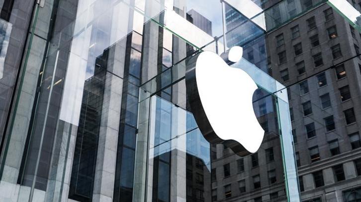 Trump’ın baskısı sonuç verdi: Apple’dan 100 milyar dolarlık yatırım