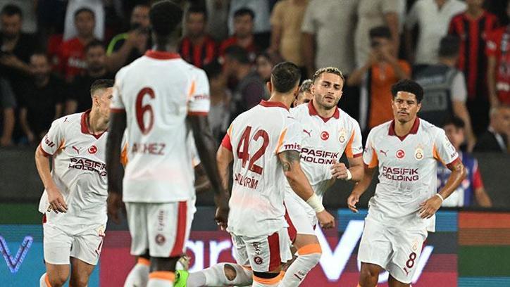 Büyük övgü! 'Ligde derbiler hariç zor puan kaybeder'