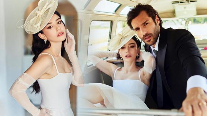 Instagram detayı ele verdi! Romantik çiftin yeni tatil rotası belli oldu