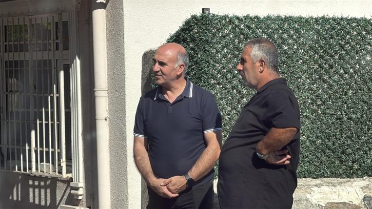 İstanbul - Sarıyer’de şüpheli ölüm: Yerde yüzüstü yatar halde bulundu