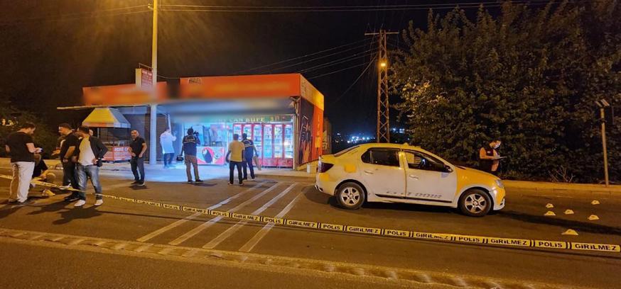 Diyarbakır'da 2 kişinin öldüğü silahlı kavgaya ilişkin 12 gözaltı