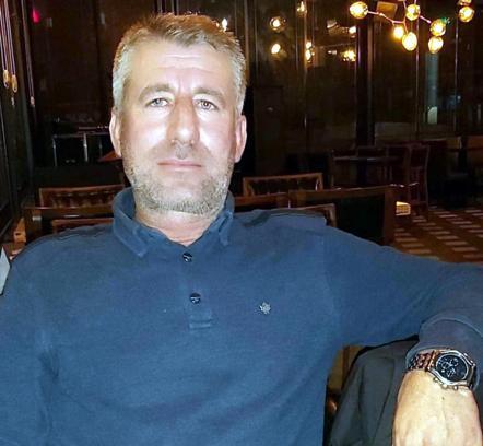 Tekirdağ'da iş insanı otomobilde 4 kurşunla öldürüldü