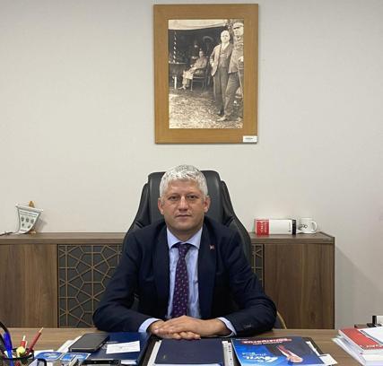 Mahkeme başkanından savunma yapan sanığa 'küfür' uyarısı