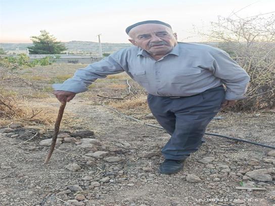 Kayıp Alzheimer hastası 10 gündür aranıyor; 125 kilometrekare alan tarandı