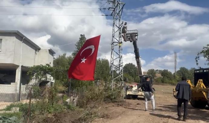 Osmaniye'ye şehit ateşi düştü