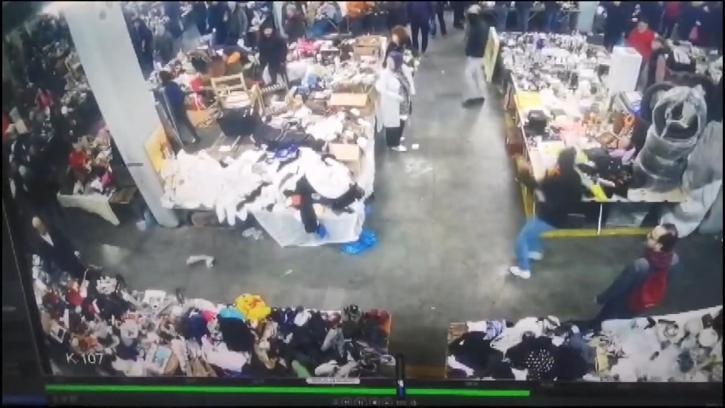 İstanbul - Mattia Ahmet Minguzzi davasında 5'inci duruşma: 4 sanık ilk kez birlikte yargılanacak - 1