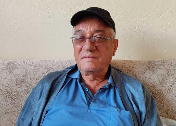 İsim benzerliği nedeniyle kayıtlara 'ölü' olarak geçmişti; yaşadığını ispatladı