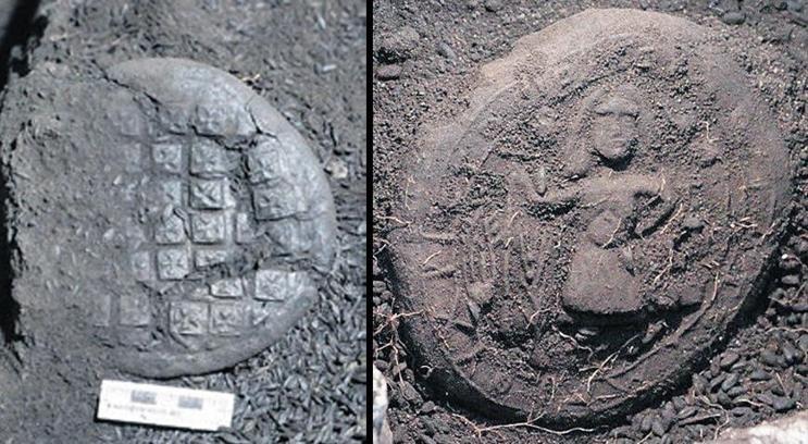 Bezemeli ekmekler 13 asrı aştı