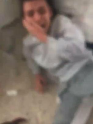 Kaynar suyla işkence olayında anne şikayetini geri çekti