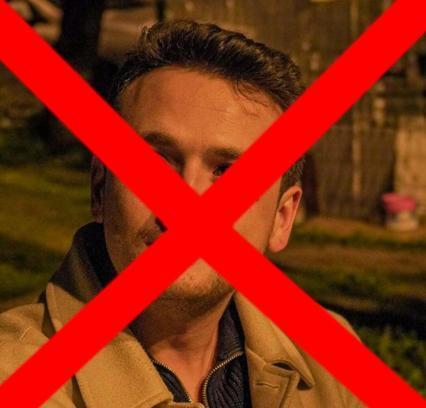 Otomobil gasbetti, 2 kişiyi öldürüp, 2'si polis 7 kişiyi yaraladı; çatışmada etkisiz hale getirildi / Fotoğraf iptali