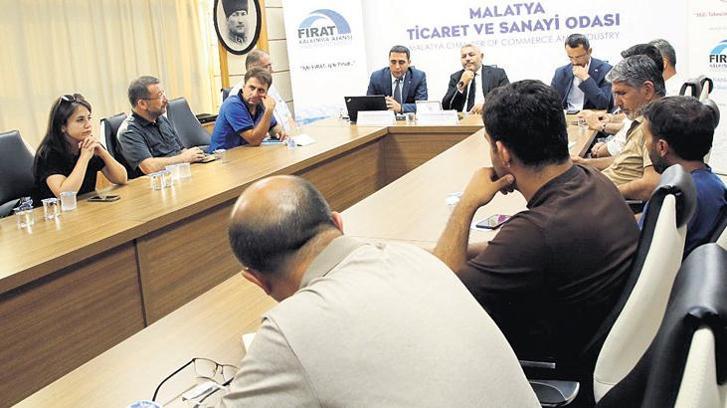 Markalaşma için güç birliği yaptılar