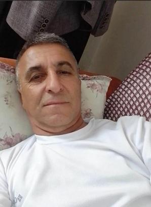 İş makinesiyle çarpışan motosikletin sürücüsü hayatını kaybetti