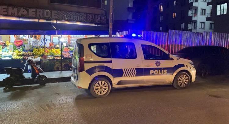 İstanbul - Bahçelievler’de silahlı saldırı: 3 yaralı