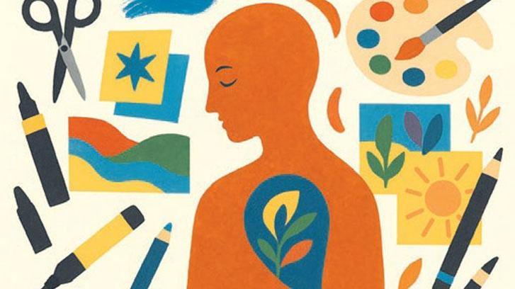 Müzede duygusal ilkyardım