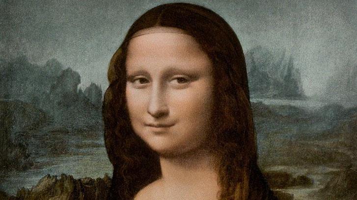 Mona Lisa neden gülüyor?