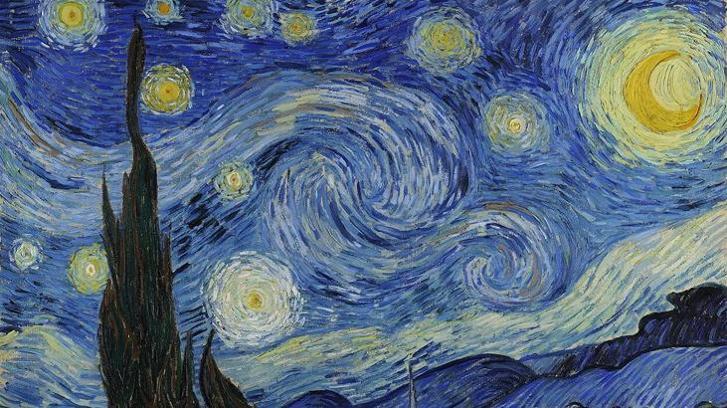 Van Gogh neden yıldızları bu kadar sevdi? 'Yıldızlı Gece' tablosunun hikayesi