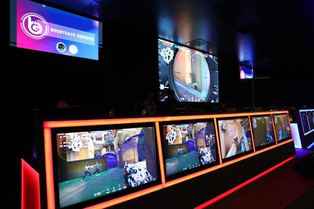 Bağcılar Belediyesi sporcuları valorant turnuvasında Türkiye’yi temsil etti