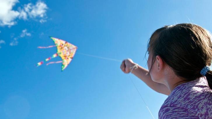 Gökyüzünün renkli süsü: Uçurtmayı ilk kim icat etti