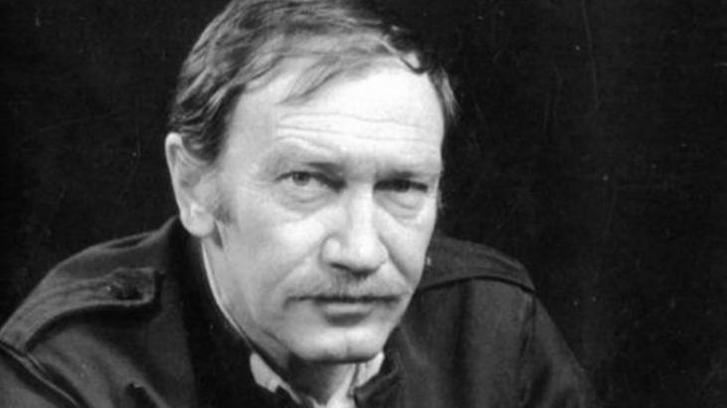 Bir şair tanıyalım: Turgut Uyar