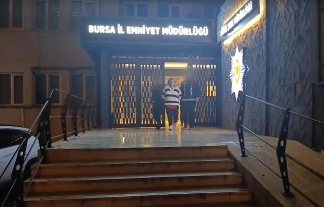 12 yıldır aranan kadın hükümlü yakalandı