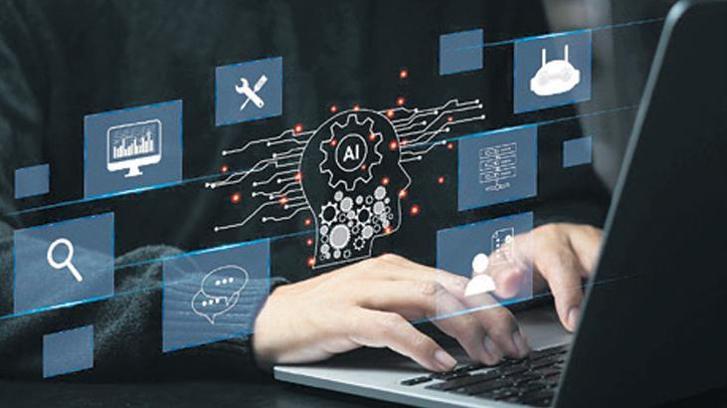 Yapay zekâ hem risk hem fırsat sunuyor