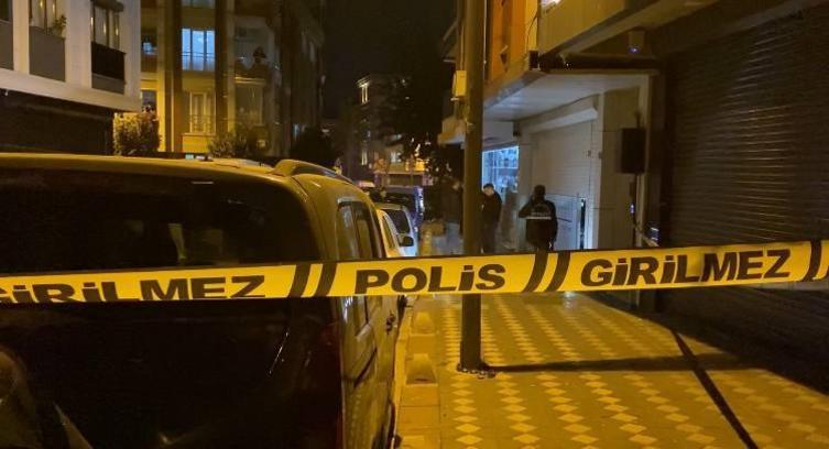 Zeytinburnu’nda iş yerindeki tartışma silahlı çatışmaya dönüştü: 2 ölü, 1 yaralı