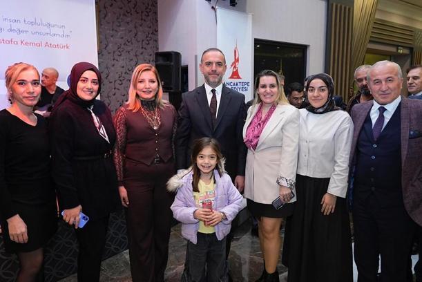 Sancaktepe'deki sosyal tesislerde öğretmenlere yüzde 20 indirim