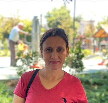 Uzaklaştırma kararı bitti; tartıştığı eşini pompalı tüfekle öldürdü/Ek fotoğraf