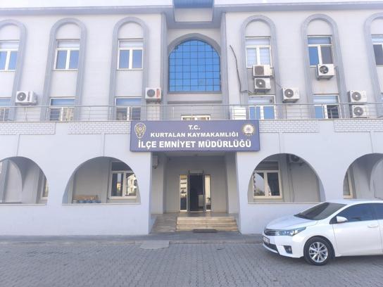 Kurtalan’da 11 ayda 16 hırsızlık ve 67 dolandırıcılık olayı aydınlatıldı