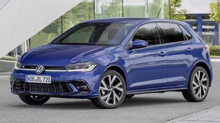 Volkswagen, ikonik Polo modelinde önemli bir değişikliğe gidiyor