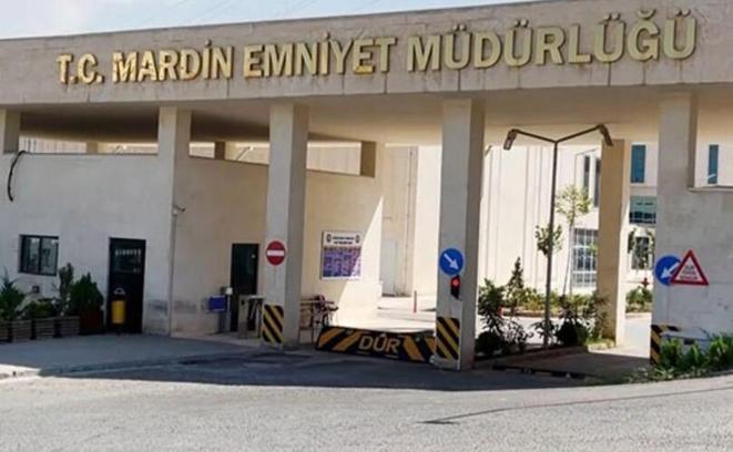 Mardin'de firari FETÖ hükümlüsü yakalandı