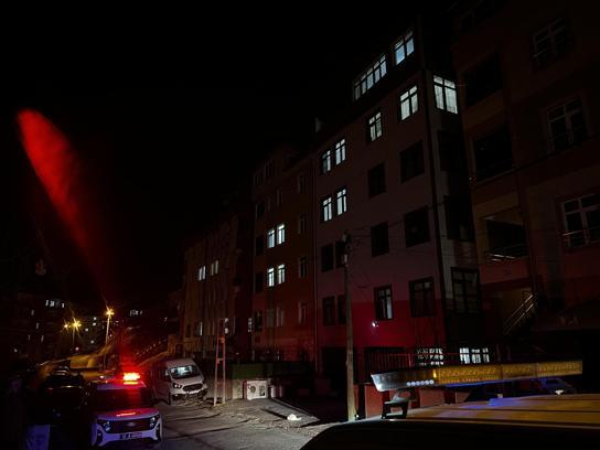 Kayseri’de erkek arkadaşını bıçakla öldürdü