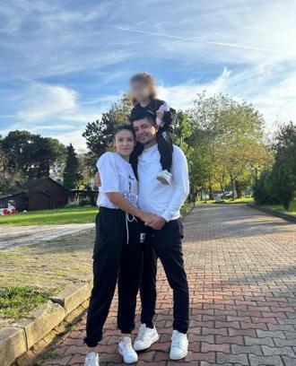 Boşanma aşamasındaki eşini vurmadan önce sanal medyadan mesaj paylaşmış