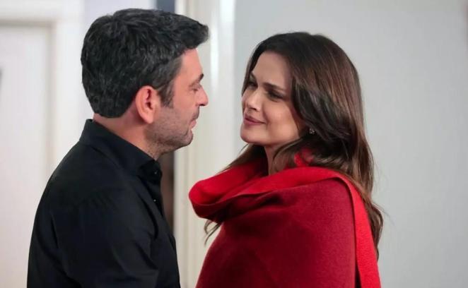 Uzak Şehir 46. bölüm fragmanı yayınlandı mı? İşte Uzak Şehir yeni bölüm fragmanı!