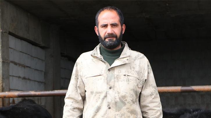 Kilisli üretici devlet desteğiyle işini büyüttü: Mantıklı bir proje olduğunu düşündüm