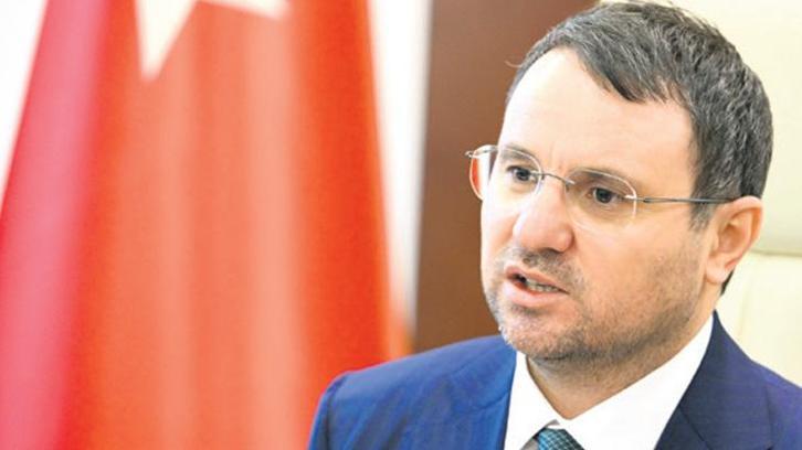 Adalette yeni dönemin şifreleri