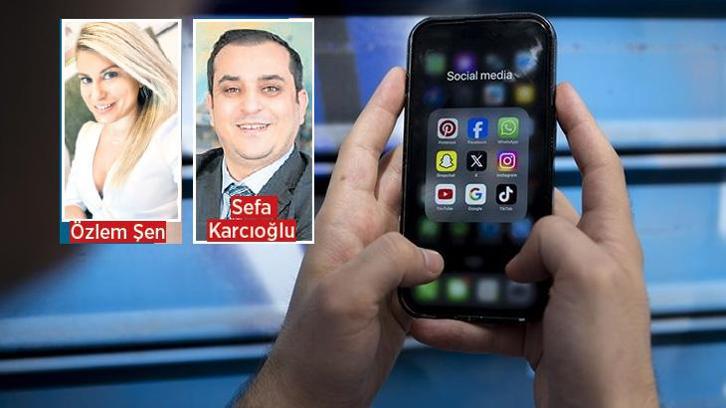 İzinsiz paylaşım hapse yollayabilir