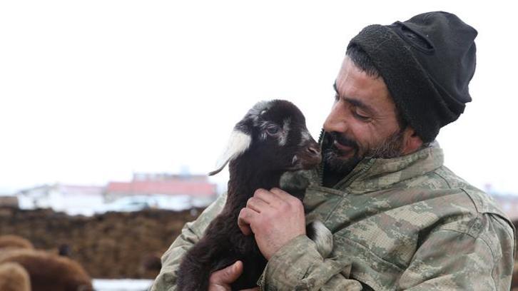 İzmir'de pastane işletirken köyüne döndü, yeni iş kurdu: 'Borçlarımı ödedim, ev, tarla aldım'