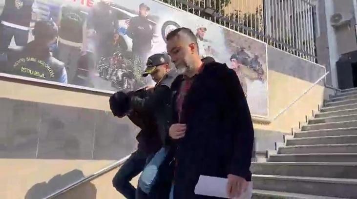 İstanbul - 'Polisiz' yalanıyla 5 milyon liralık dolandırıcılık yapan şüpheliler yakalandı