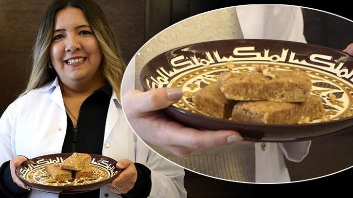 Bin yıllık Selçuklu'nın gizli tarifi: Atalarımız özellikle savaştan önce ve iftarda tüketirdi
