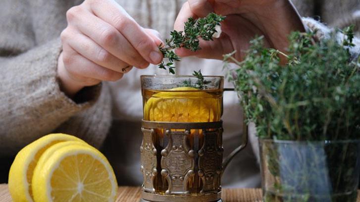 Grip, nezle fark etmiyor! Hastalığı tepeden tırnağa iyileştiren antibiyotik deposu bitki