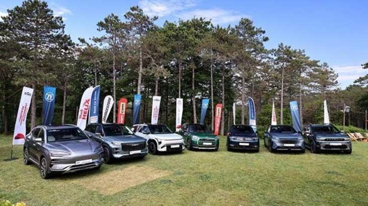 Türkiye'de yılın otomobili 2026 finalistleri belli oldu! İşte finale kalan 7 marka ve modelin güncel fiyatları...