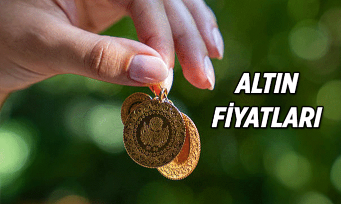 ALTIN FİYATLARI İVMESİ 📊 BUGÜN GRAM, ÇEYREK, YARIM, TAM ALTIN FİYATLARI NE KADAR? 14 Nisan 2026 bugünkü altın fiyatları listesi