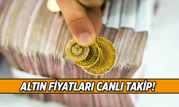 13.4.2026 Altın Fiyatları 💥 Bugün Gram altından, Cumhuriyet altınına uzanan çeşitlilikte fiyat aralığı nasıl? İşte anlık altın fiyatları listesi