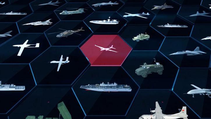 Milli yazılım KOVAN ilk kez ihraç edildi