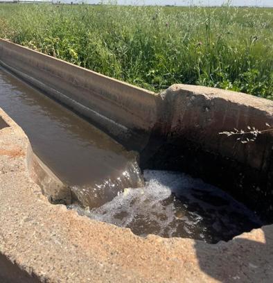 Ellerini yıkamak isterken kanal düşen 2 kardeş, hastanede tedaviye alındı