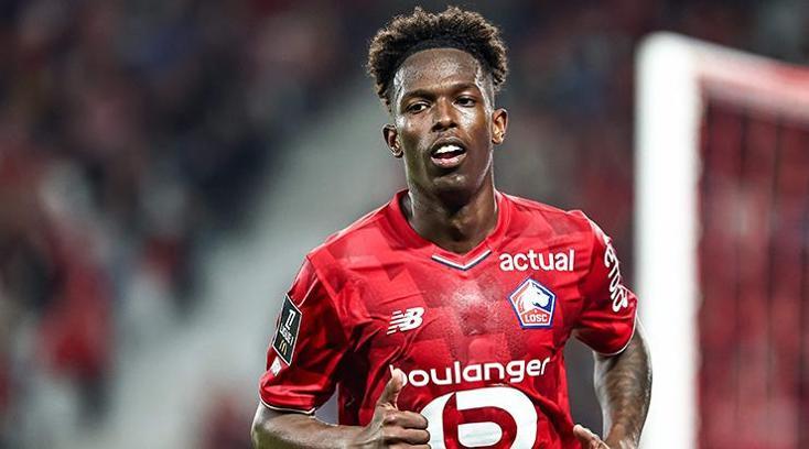 Trabzonspor için transferde Correia iddiası!