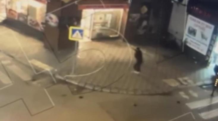 Tuzla'da iş yerine silahlı saldırı düzenleyen 2 şüpheli yakalandı
