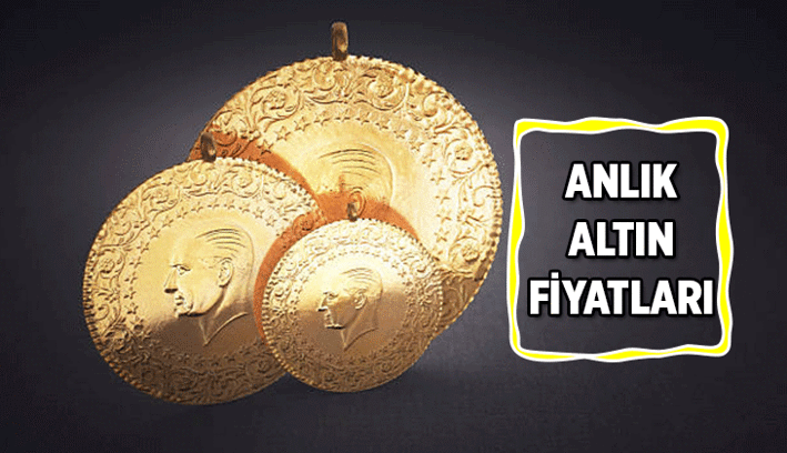 ALTIN FİYATLARI ANLIK LİSTE ⚡ 0.10, 0.25, 0.50 Gramlık altınlar ve 1 Gram altın bugün ne kadara satışta? 25 Mayıs 2026 Altın fiyatları kaç para? Kapalı Çarşı Kuyumcu Altın Fiyatları (Serbest Piyasa) listesi